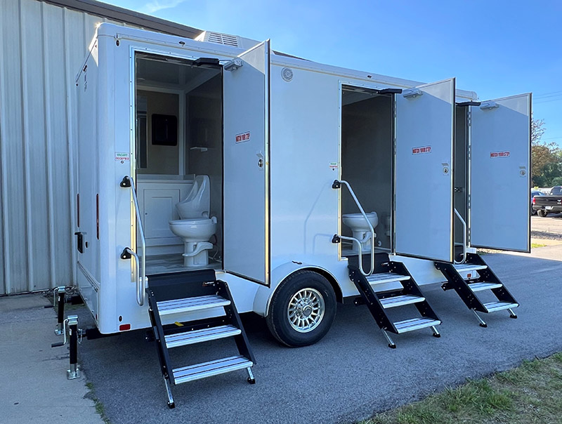 Lowe Luxury Restrooms
